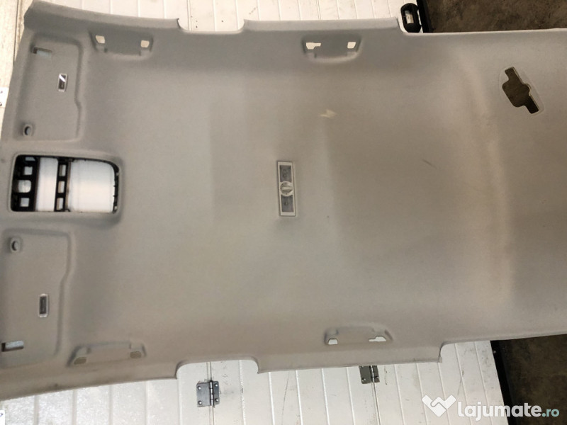 Plafon material Skoda Karoq 2018