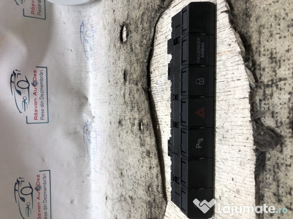 Panou butoane Skoda Karoq 1.5 Benzina 2018