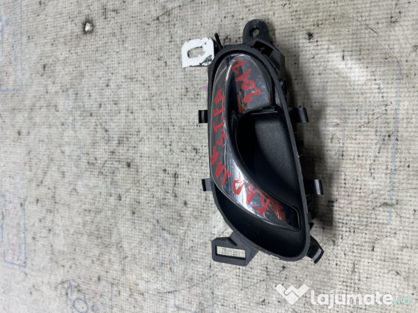 Maner interior stanga fata Renault Kadjar 2017