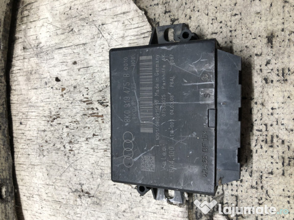 Modul Senzori Parcare Audi A5 2009