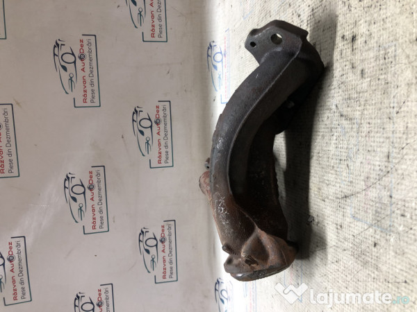 Galerie evacuare Dacia Sandero 1.2 2012