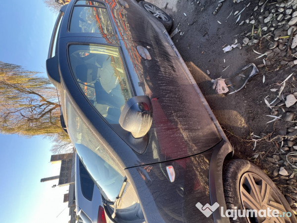 Set Usi Stanga Dacia Sandero 2 Stepway 0.9 Benzina 2015