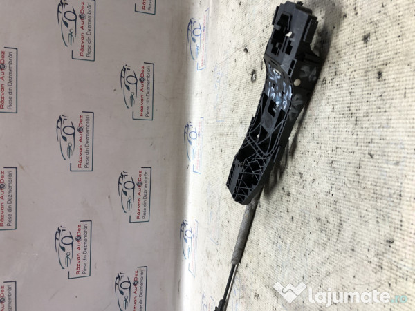 Suport maner exterior spate dreapta Seat Ibiza 2010