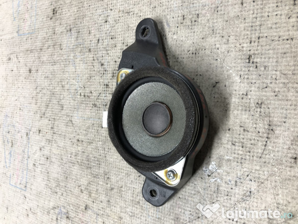 Boxa stanga spate Hyundai Santa Fe 2.2 Motorina 2016