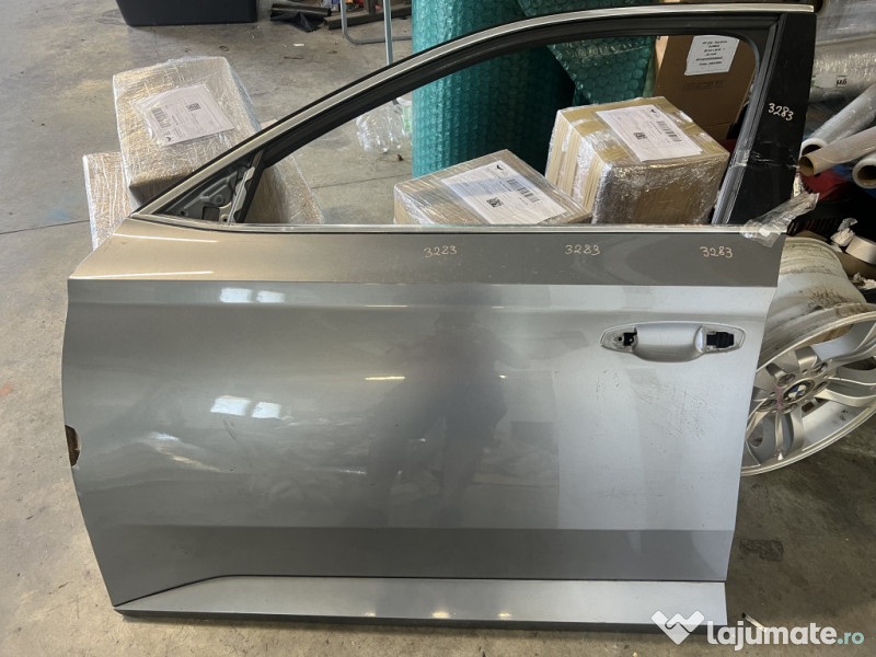 Usa stanga fata Skoda Superb 3 Break 2018