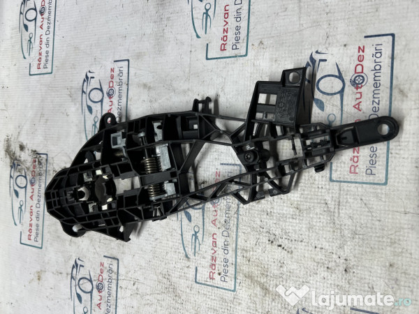 Suport maner exterior spate stanga Opel Astra K 2016