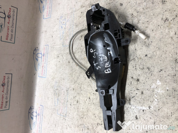 Suport maner exterior spate stanga BMW 320 E90 2008