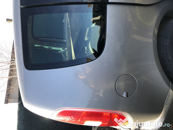 Aripa Dreapta Spate Skoda Roomster 2011