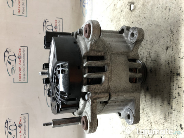 Alternator Skoda Yeti 2.0 Motorina 2014