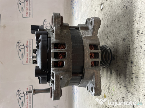 Alternator Skoda RAPID 1.4 Motorina 2017