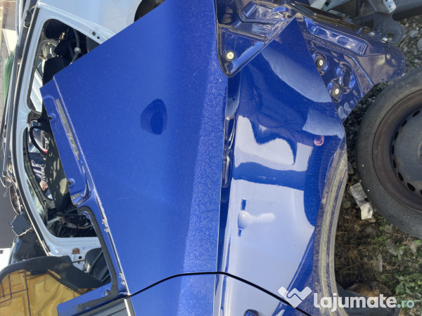 Aripa Stanga Spate Seat ARONA 2020