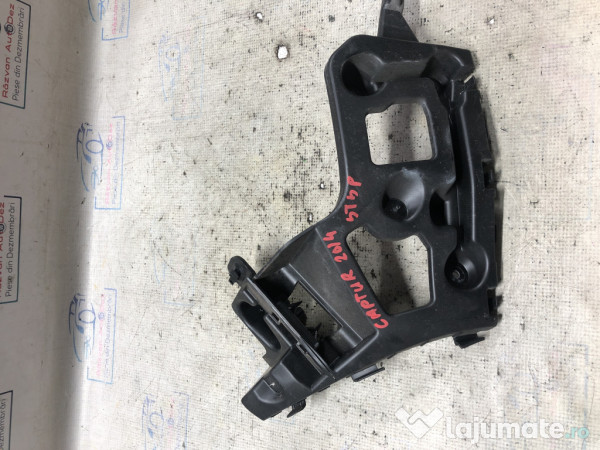Suport stanga bara spate Renault Captur 2014
