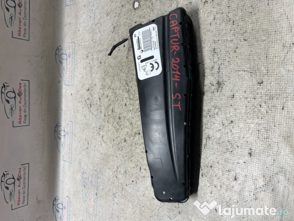 Airbag scaun stanga fata Renault Captur 2014
