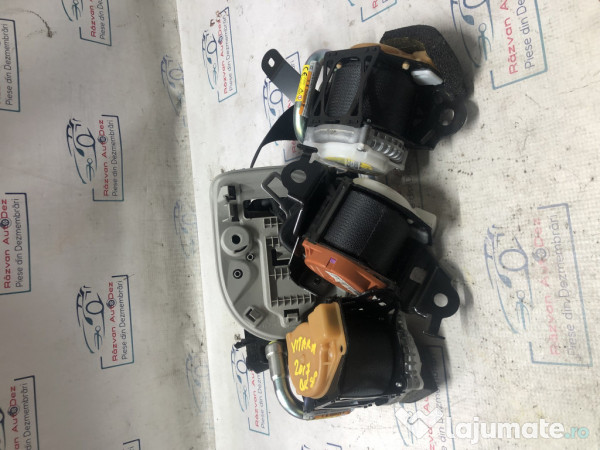 Set Centuri spate cu capsa Suzuki Vitara 2017