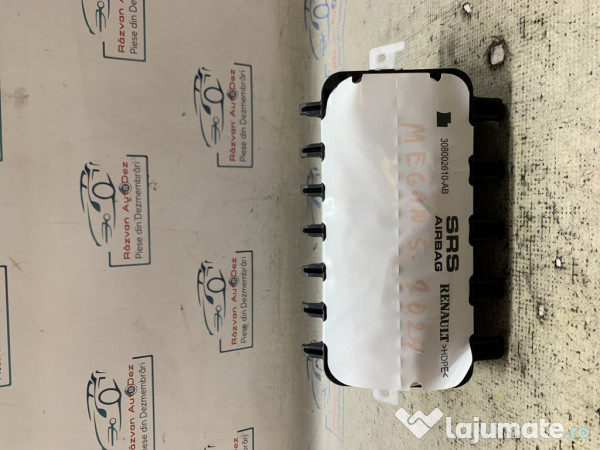 Airbag pasager Renault Megane 5 - Electric 2024