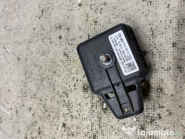 Alarma Volkswagen Golf 7 Break 2.0 Motorina 2015