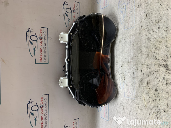 Ceasuri Bord UK Nissan Pulsar 1.2 Benzina 2015