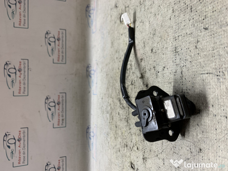 Camera marsarier Nissan Pulsar 1.2 Benzina 2015