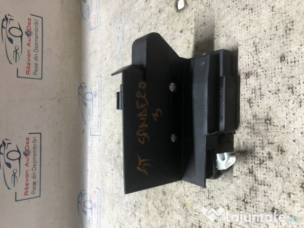 Broasca stanga spate Dacia Sandero 3 1.0 Benzina 2021