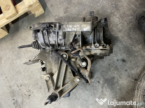 Cutie de viteze Dacia Logan 1.4 Benzina 2008