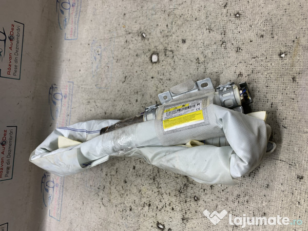 Airbag cortina dreapta Ford Ranger 2.2 Motorina 2017