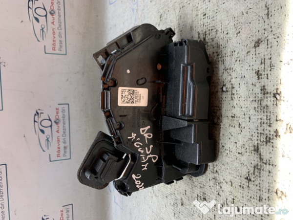 Broasca dreapta spate Volkswagen Tiguan - Motorina 2020