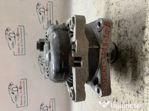 Alternator Ford Ecosport 1.0 Benzina 2019