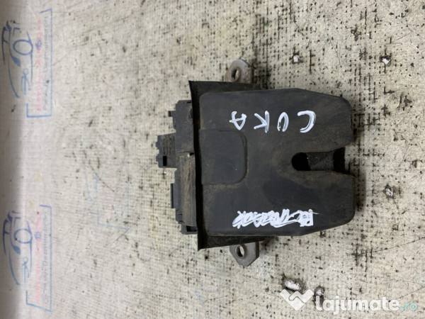 Broasca hayon Ford Kuga 2.0 Motorina 2008