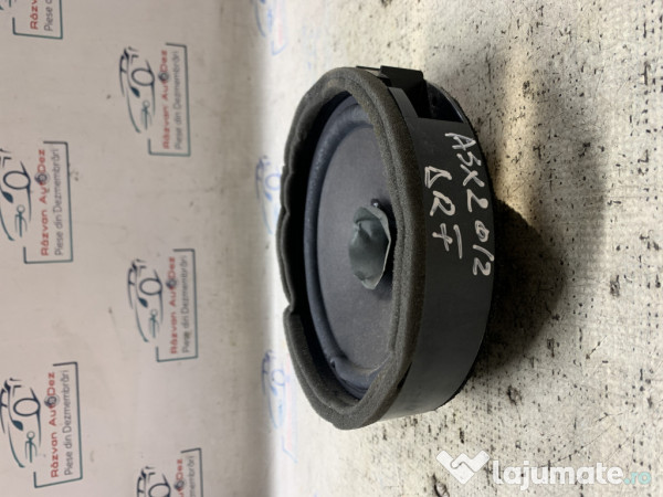 Boxa dreapta fata Mitsubishi ASX 1.8 Motorina 2012