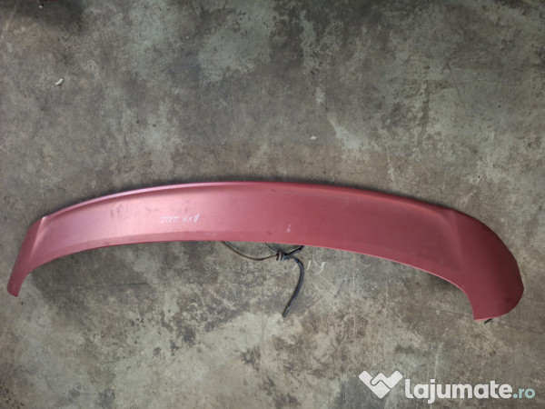 Eleron hayon Mitsubishi ASX - Motorina 2012