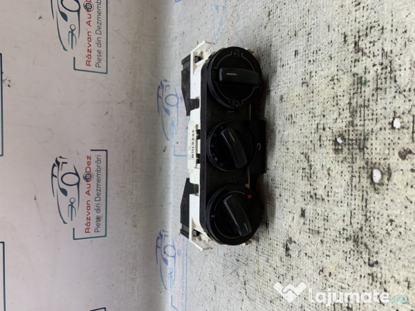 Panou comanda clima Volkswagen Polo 1.2 Benzina 2001