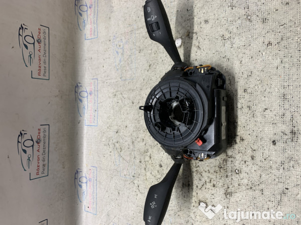 Spira volan + manete BMW F10 - Motorina 2010