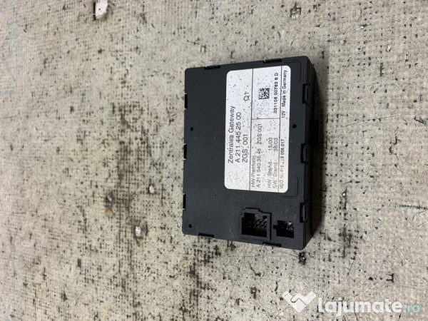 Modul Gateway Mercedes E Class w211 - Motorina 2004