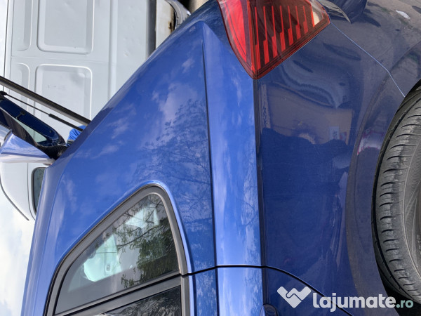 Aripa Stanga Spate Volkswagen Polo 1.0 Benzina 2019