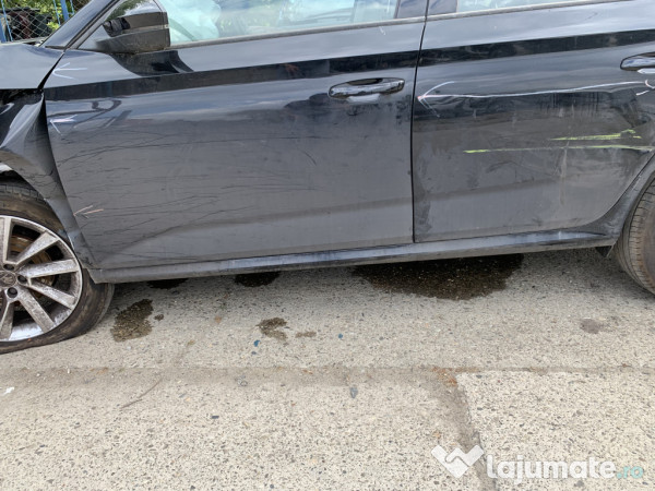 Prag stanga tabla Skoda Kamiq 1.0 Benzina 2024