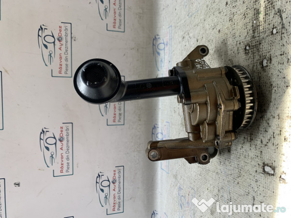 Pompa ulei Volkswagen Jetta 1.6 Motorina 2012