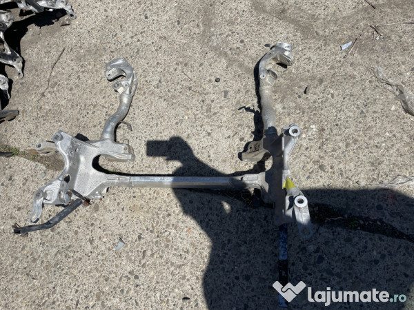 Jug motor Audi A5 2.0 Motorina 2010