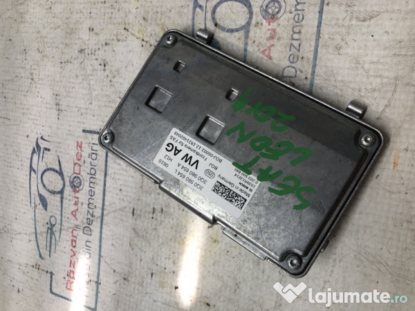 Camera parbriz Seat Leon 1.5 Benzina 2019