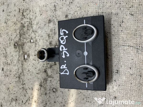 Modul Portiera Dreapta Spate Audi Q5 - Motorina 2013