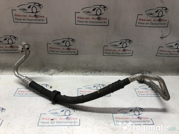 Conducta AC Volkswagen Passat B6 2.0 Motorina 2010