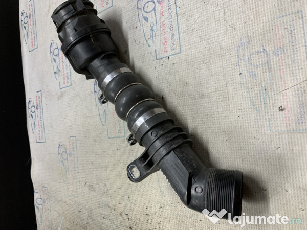 Furtun intercooler Dacia Duster 1.5 Motorina 2019