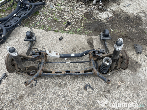 Punte spate Volkswagen Golf 7 Break 2.0 Motorina 2015