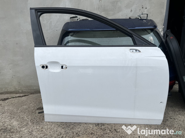 Hayon Audi A4 B9 Break 2.0 Motorina 2023