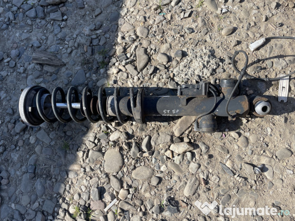 Amortizor stanga BMW 730 F01 3.0 Motorina 2012