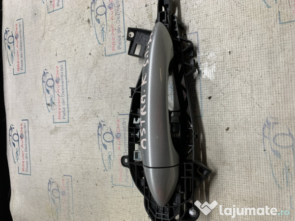 Maner exterior stanga spate Opel Astra K - Motorina 2016