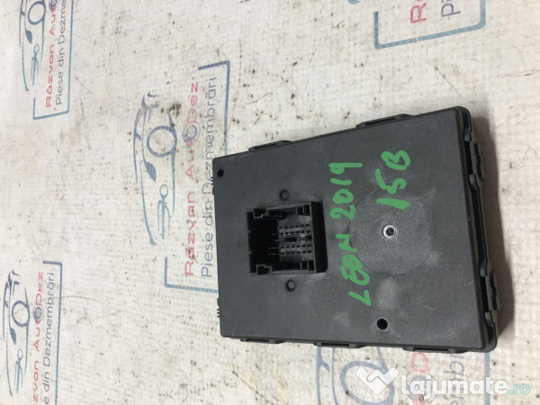 Modul keyless Seat Leon Break 1.5 Benzina 2019