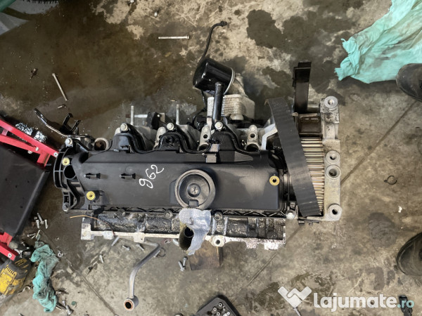 Motor dezechipat Renault Clio 4 1.5 Motorina 2015