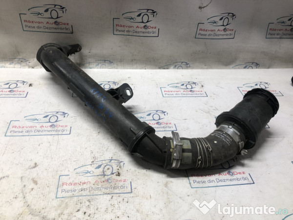 Furtun intercooler Renault Kadjar 1.2 Benzina 2018