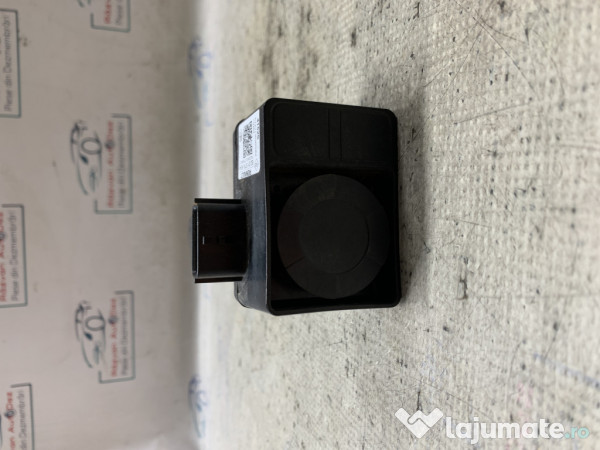 Sirena alarma Renault Kadjar - Motorina 2018