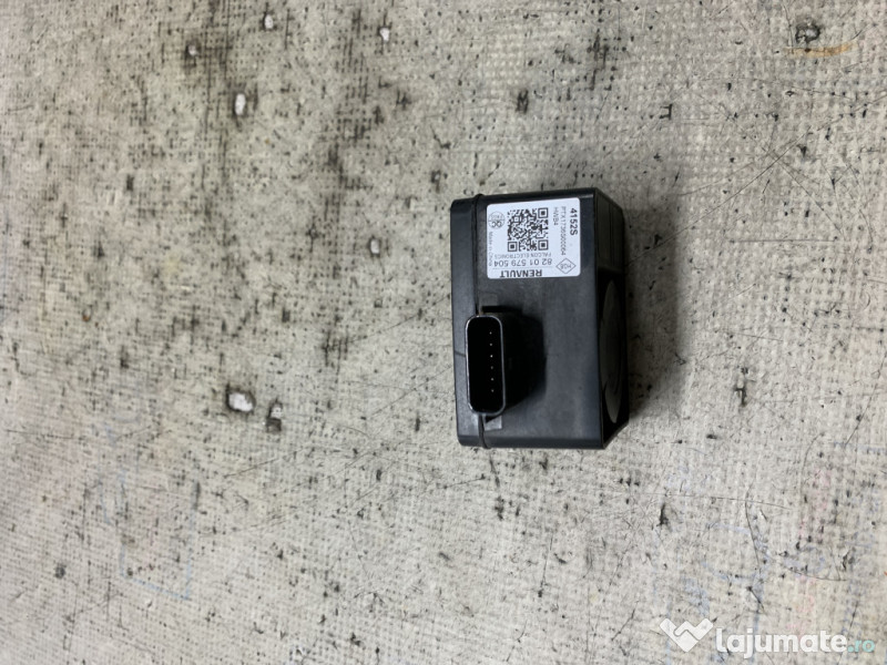 Sirena alarma Renault Kadjar - Motorina 2018